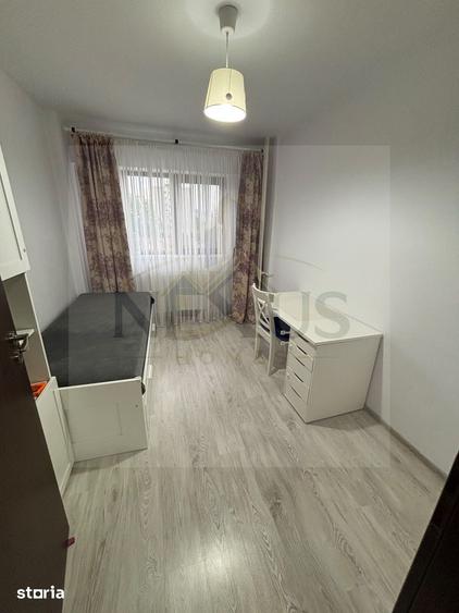 Apartament 3 camere de inchiriat Pia?a Sudului - 3