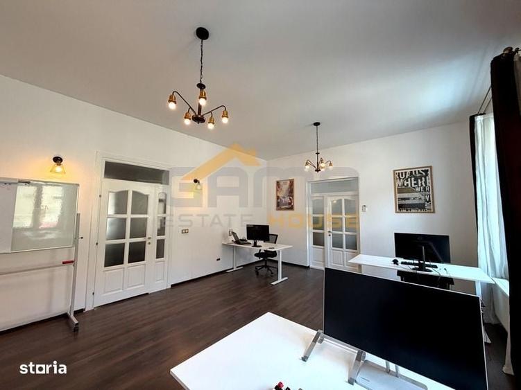 Apartament 3 camere renovat complet in zona Centrala - 3