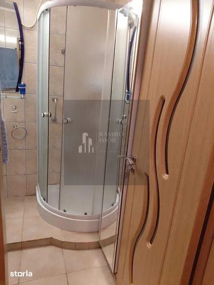 Apartament cu 2 camere decomandat, mobilat în Pantelimon