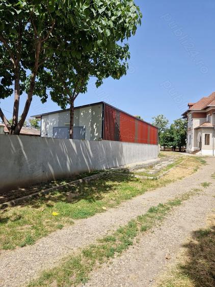Spațiu comercial, de 900 mp, în Central