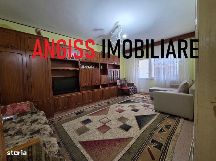 Apartament cu 2 camere în E3