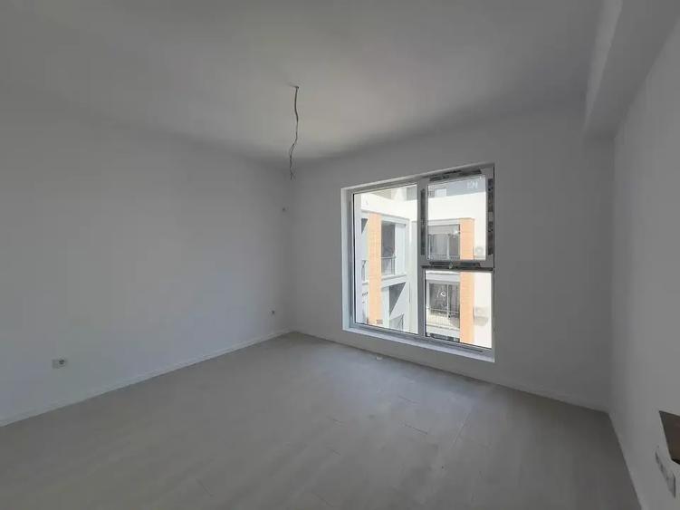 Apartament cu 2 camere semidecomandat în Theodor Pallady
