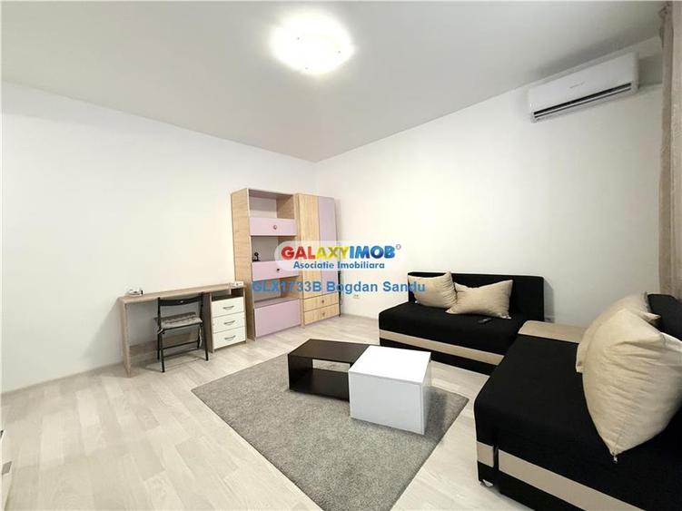 Apartament cu 2 camere decomandat, mobilat în Militari