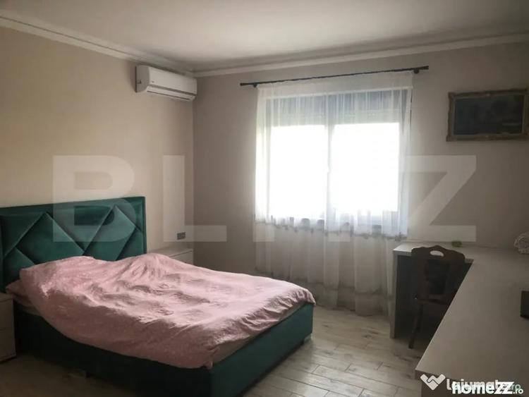 Casă cu 4 camere cu Teren 715 Mp în Păulești