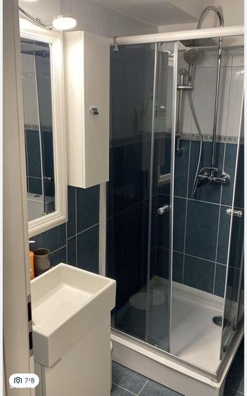 Apartament cu 2 camere semidecomandat în Romană