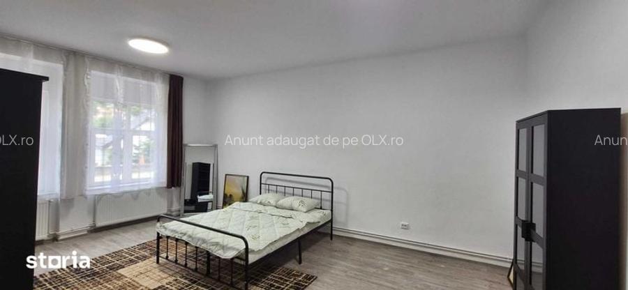 Apartament 2 camere centru Sighisoara