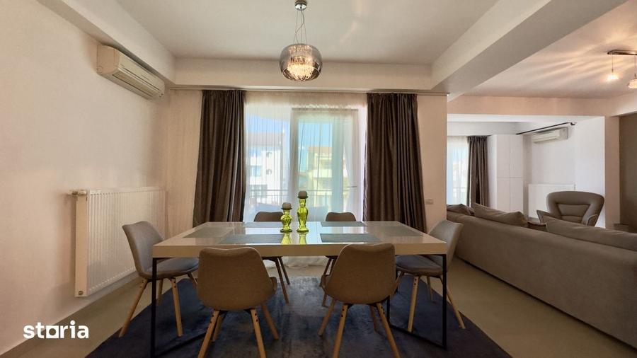 Apartament premium 3 camere | 148 mp | 2 parcari | 3 balcoane | Mamaia - 16