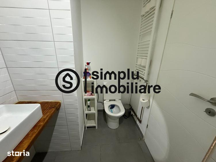Garsonieră decomandată în Brazda lui Novac