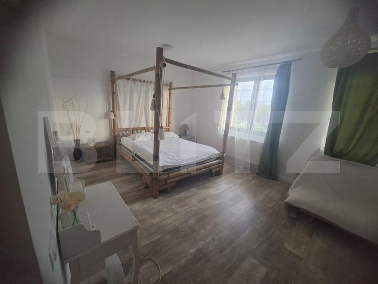 Spațiu comercial, de 820 mp, în Nord