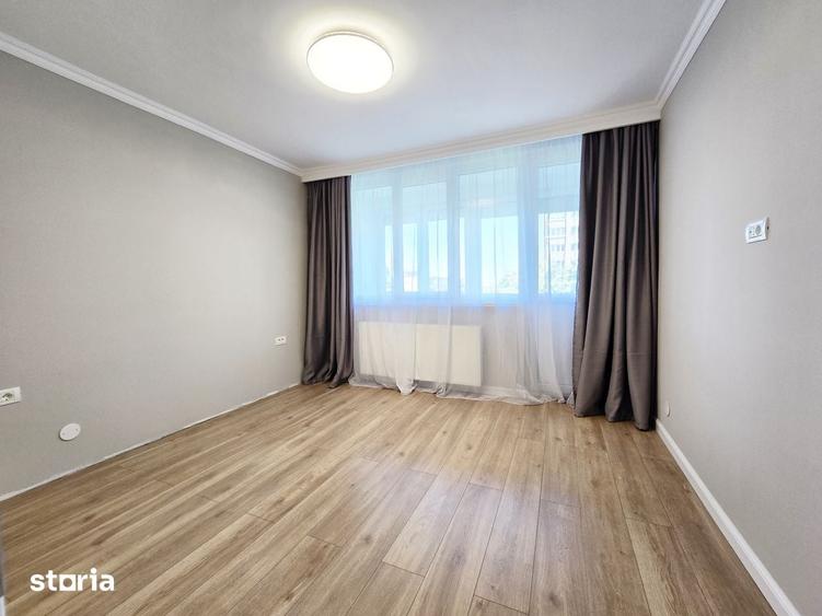 Apartament cu 2 camere decomandat în Malul Mureșului
