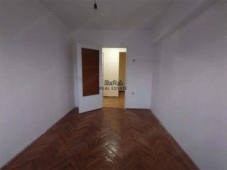 Apartament cu 3 camere în Ultracentral