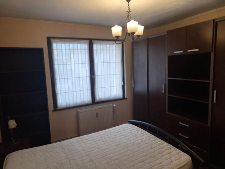 Apartament cu 2 camere decomandat în Tudor