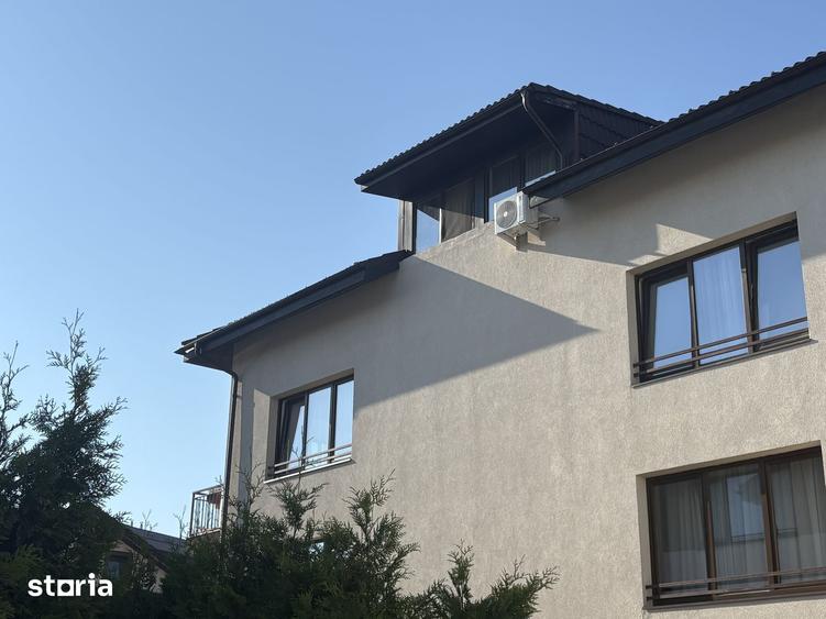 Apartament cu 3 camere în Bună Ziua