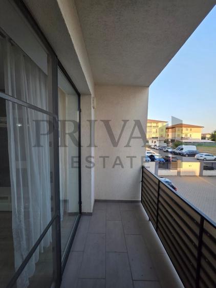 Apartament 2 camere decomandat, 55 mp, etaj 1, Giroc - 17
