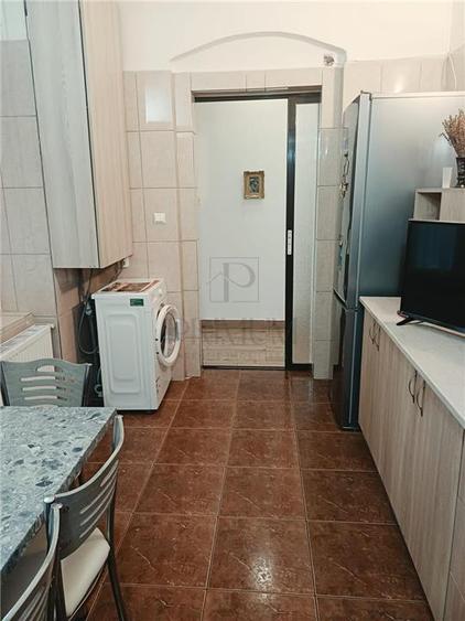 Apartament cu 3 camere decomandat, mobilat în Iosefin