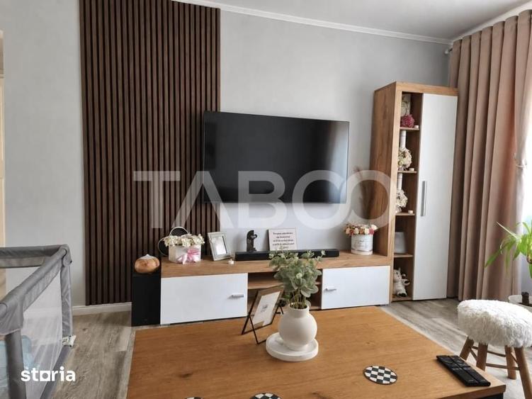 Apartament cu 3 camere decomandat în Someșeni