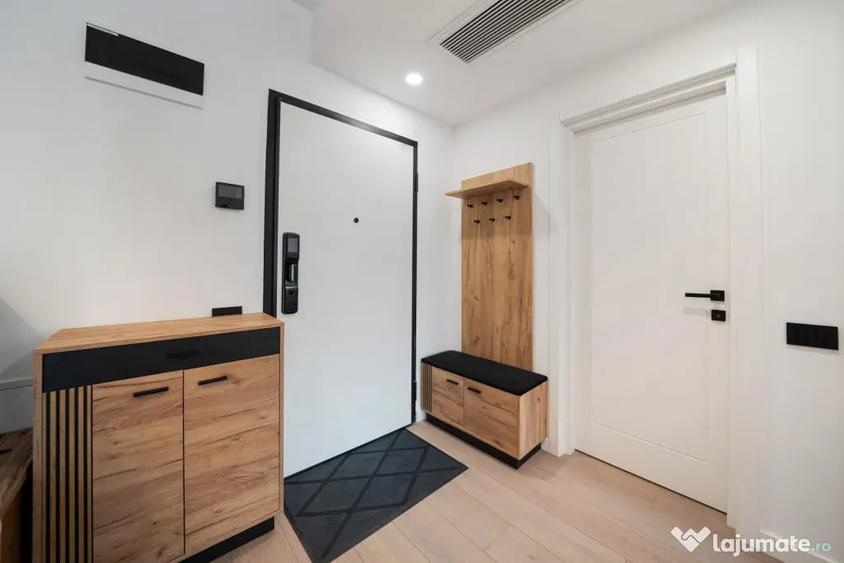 Apartament premium cu 2 camere, 51mp | Icon Garden | Parcare - Bucuresti (Bucuresti-Ilfov) - 6