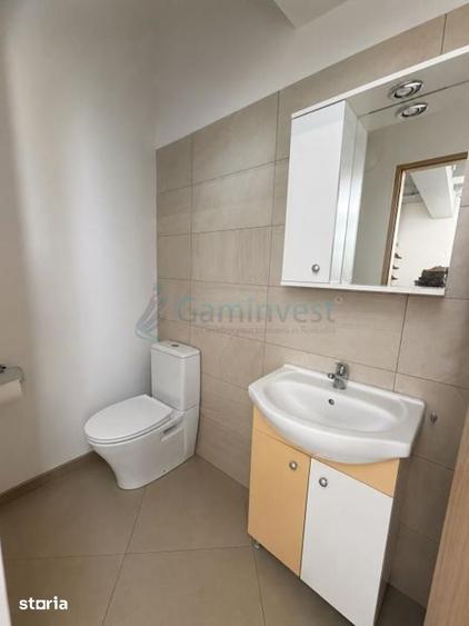 Spatiu comercial in Oradea,vad comercial,zona Episcopia GaminvestA2710 - 4