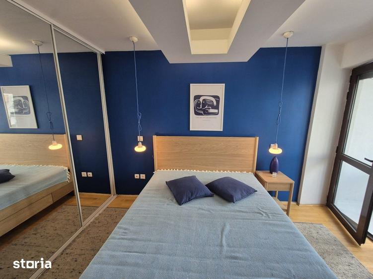 Apartament cu 2 camere în Știrbei Vodă