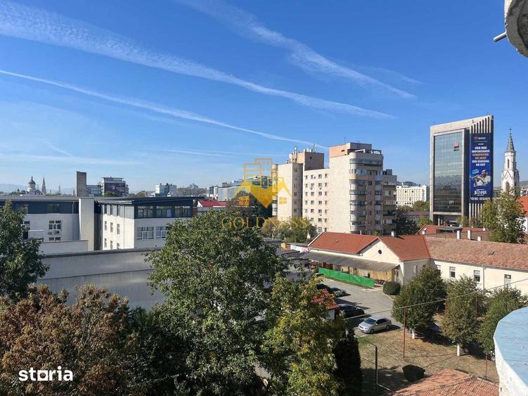 Garsonieră, mobilată în Mărăști