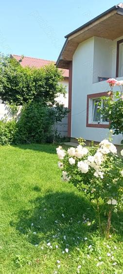 Casă cu Teren 500 Mp în Cornetu