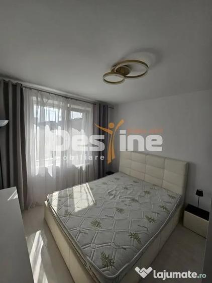 Apartament cu 2 camere decomandat în Rahova