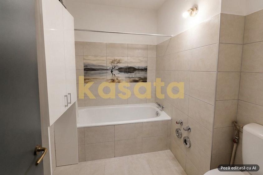Apartament cu 2 camere decomandat, mobilat în Pantelimon