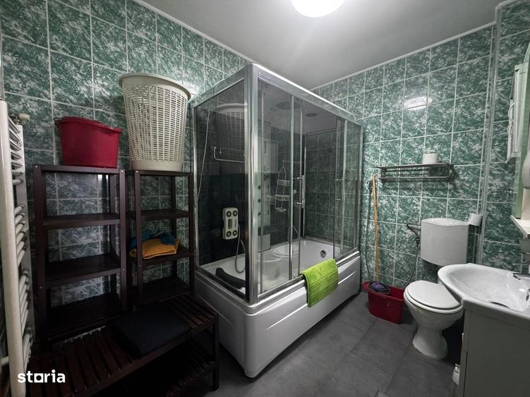 Casă cu 4 camere în Floreasca