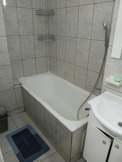 Garsonieră semidecomandată în Ultracentral
