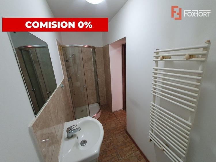 Duplex cu 3 camere cu Canalizare în Girocului