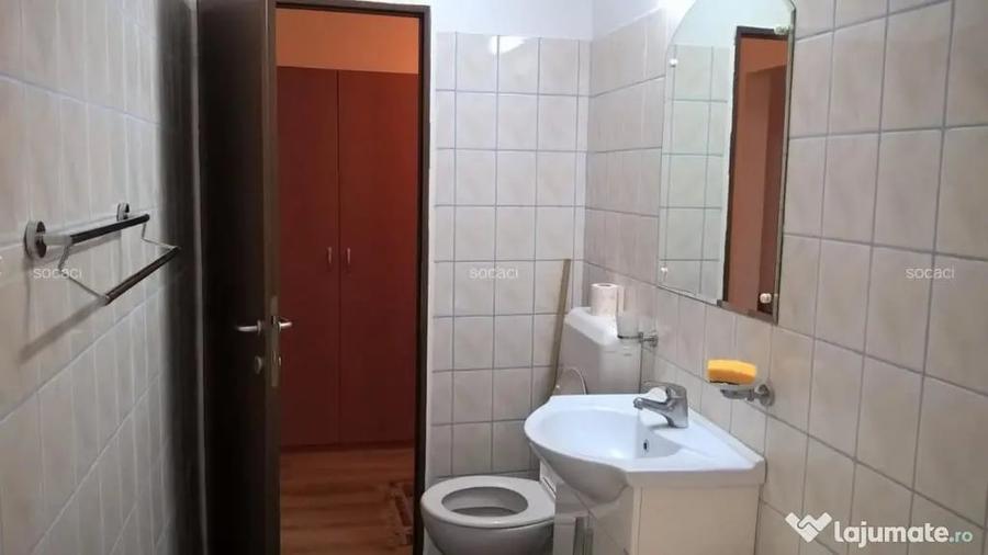 Garsonieră în Brâncoveanu