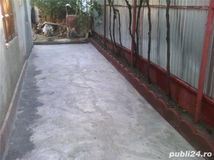 Casă cu 3 camere cu Teren 200 Mp în Lacu Dulce