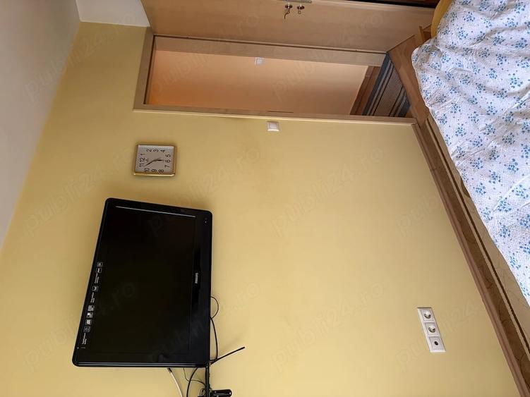 Apartament cu 2 camere decomandat în Aradului