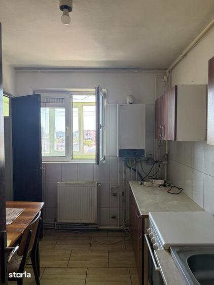 Apartament cu 2 camere decomandat în Obor