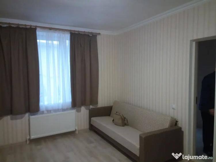 Garsonieră în Drumul Taberei