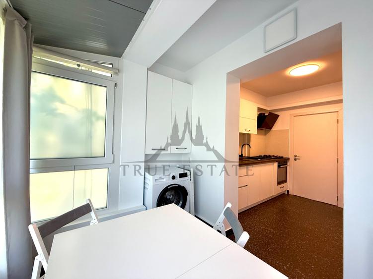 Inchiriere Apartament 3 camere in cartierul Primaverii - 6