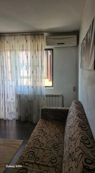 Garsonieră decomandată în Șagului