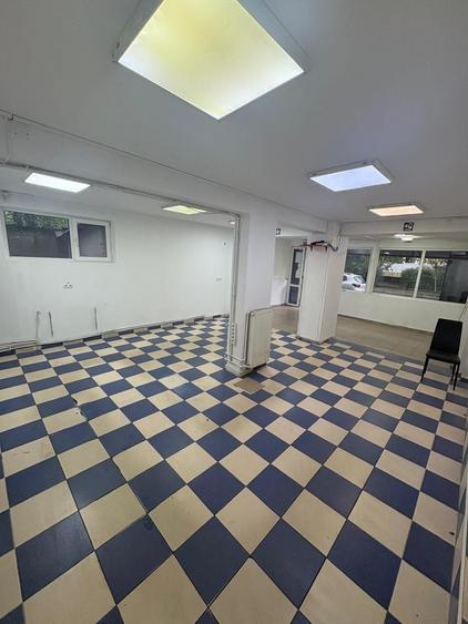 Spațiu comercial, de 65 mp, în Drumul Taberei