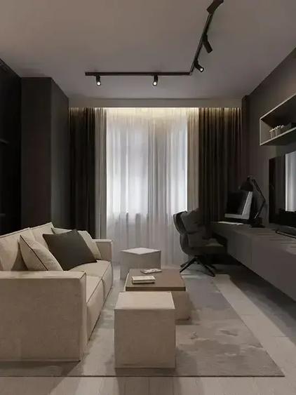 Apartament cu 2 camere decomandat în Theodor Pallady — fotografia 1