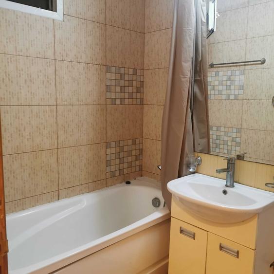 Apartament cu 2 camere semidecomandat în Vest