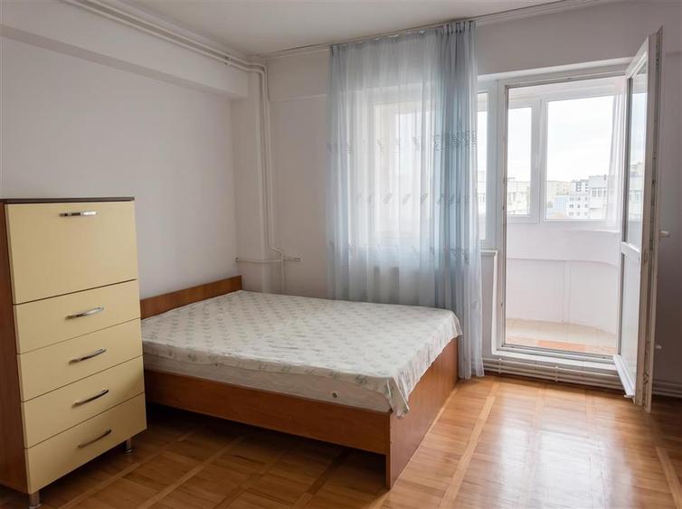 Apartament cu 2 camere decomandat în Burdujeni
