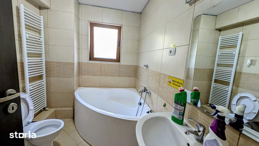Spațiu comercial, de 832 mp, în 13 Septembrie
