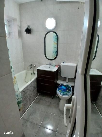 Apartament de 2 camere cu balcon si aer conditionat - 9