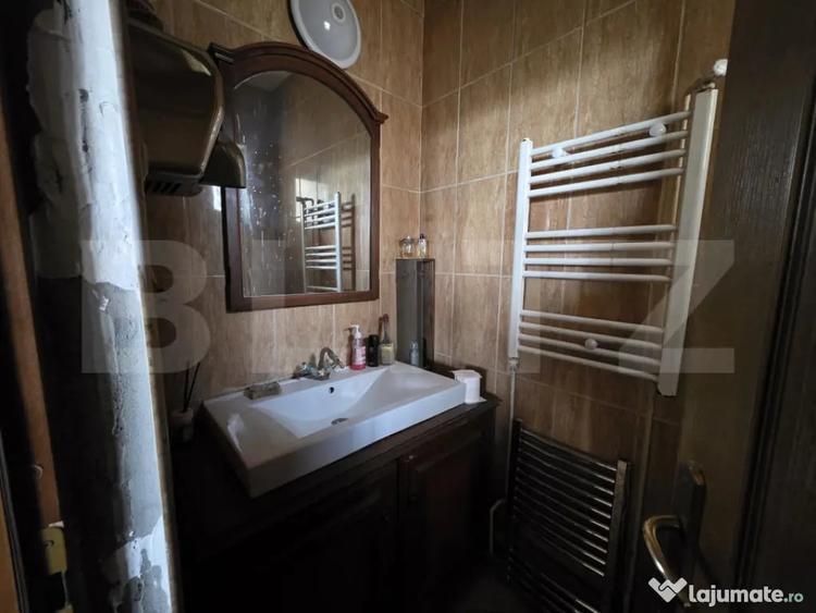 Casă cu 4 camere cu Teren 585 Mp în Lucian Blaga