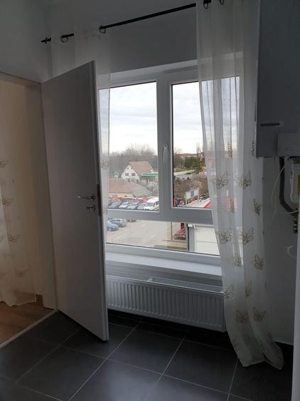 Girocului-Penny | Bloc nou | Mobilat si Utilat | Lift | Loc de parcare - 8