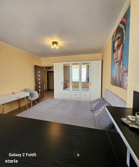 Apartament cu 2 camere decomandate, panorama spectaculoasa B-dul Dacia - 5