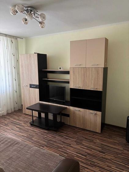 Garsonieră decomandată în Mărăței