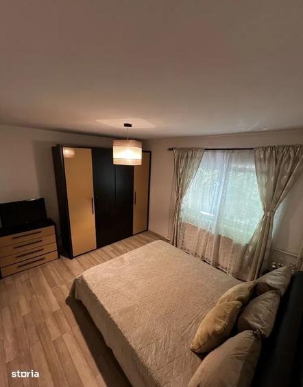 Apartament 2 camere, decomandat, metrou, bloc 2002, Lujerului - 6