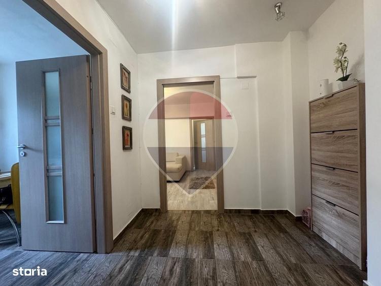 Apartament 2 cam de inchiriat in Drumul Taberei/ metrou Romancierilor - 3