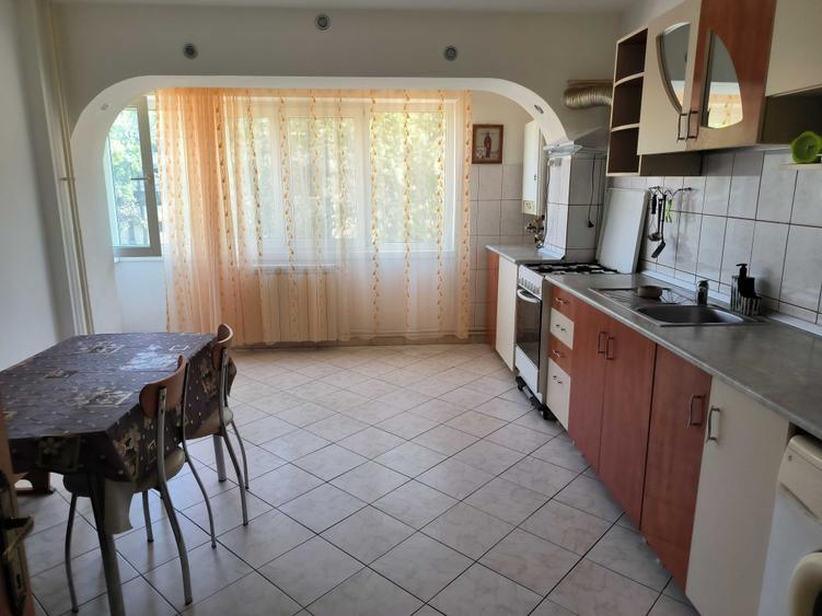 Apartament 2 cam, liber la inchiriat - 7